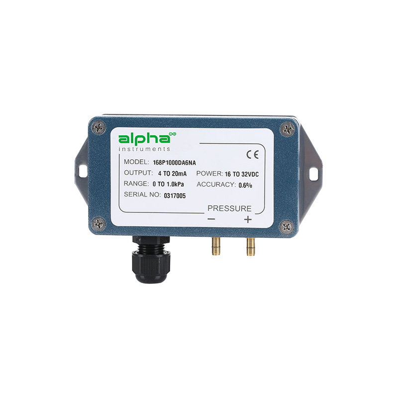 Model 168΢��ѹ������